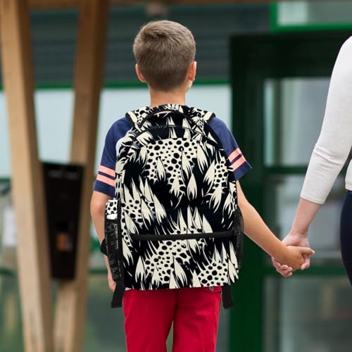 Sac à dos avec trousse à crayons grand volume pour ranger tout le matériel scolaire