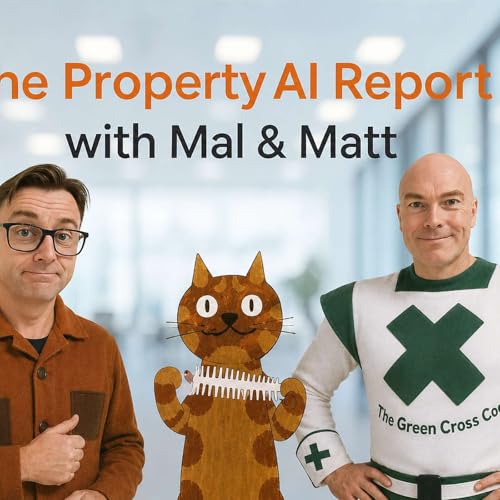 Property AI Report 078 - Rightmove Court Date, Elon v Sam Result & 80's Public Information Campaigns