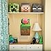 JINX Minecraft - Collage Wall Cling
