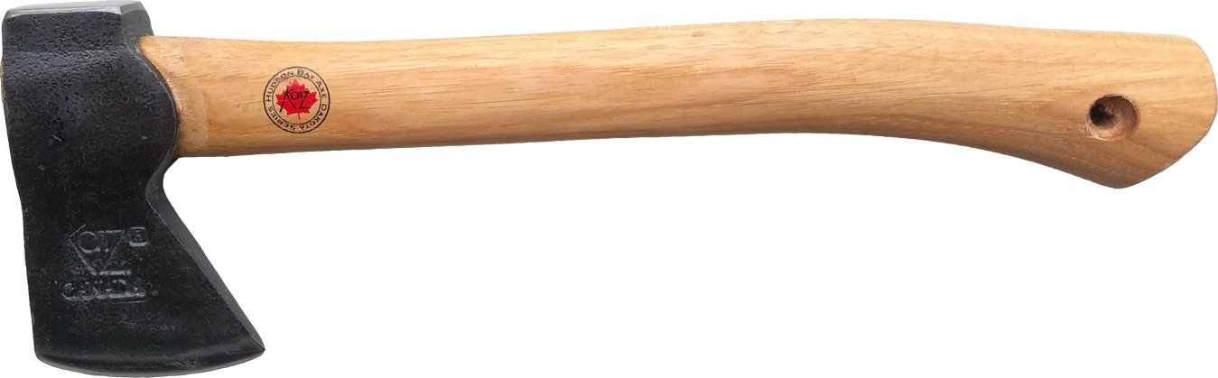 Hen & Rooster KZAX12 Scout Axe Tactical Knives