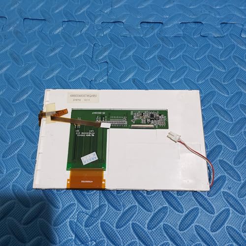Image of AM800480STMQWB0 Industrial Screen LCD Screen