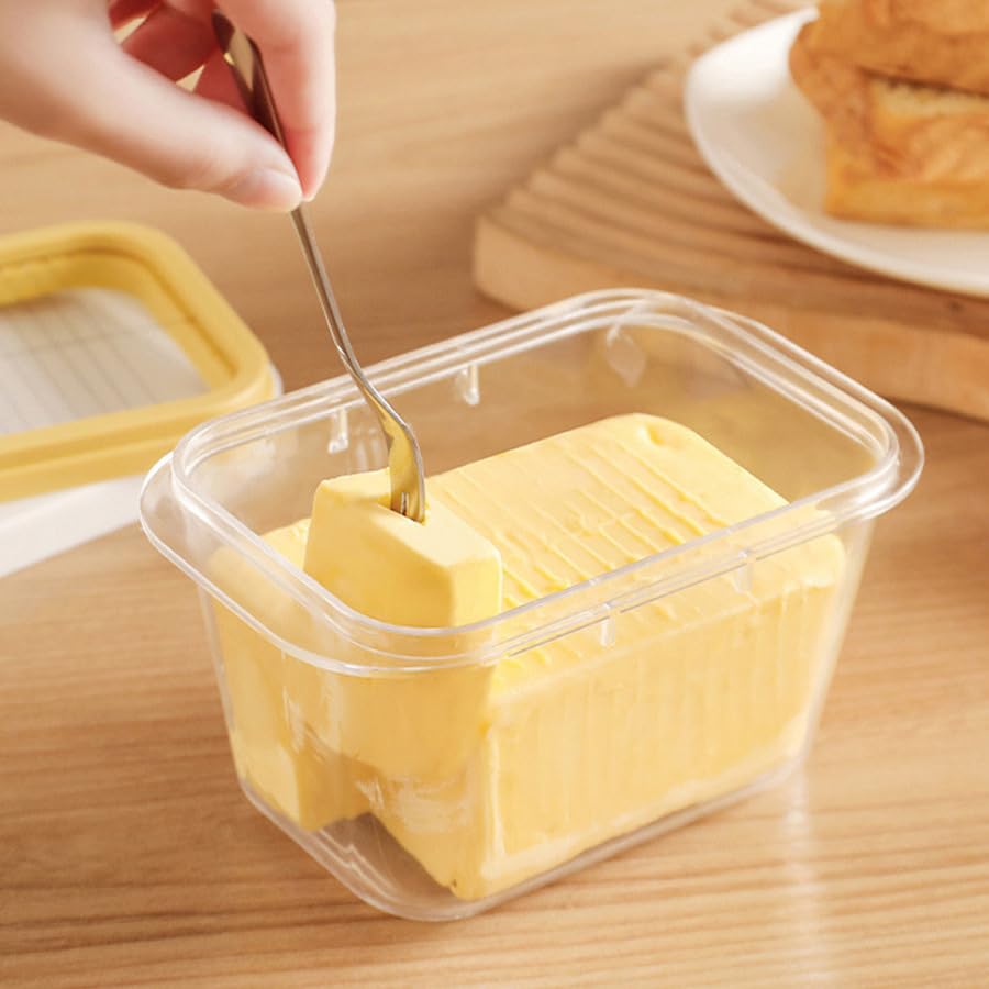 Mini Individual Butter Cloche - 5cm x 9cm