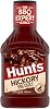 bbq sauce hickory