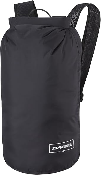 Dakine Packable Wet/Dry Rolltop Backpack 30L
