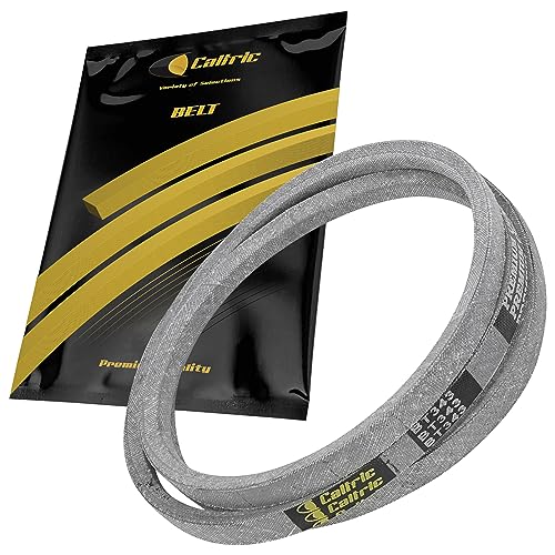 Compatibile con tosaerba John Deere: Gx70, Gx75 e GX95 - 30