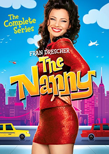 The Nanny: The Complete Series [DVD] product thumbnail 3