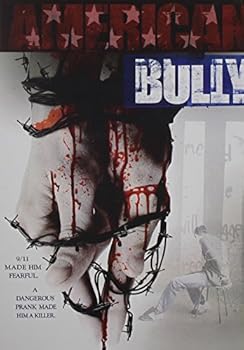 DVD American Bully Book