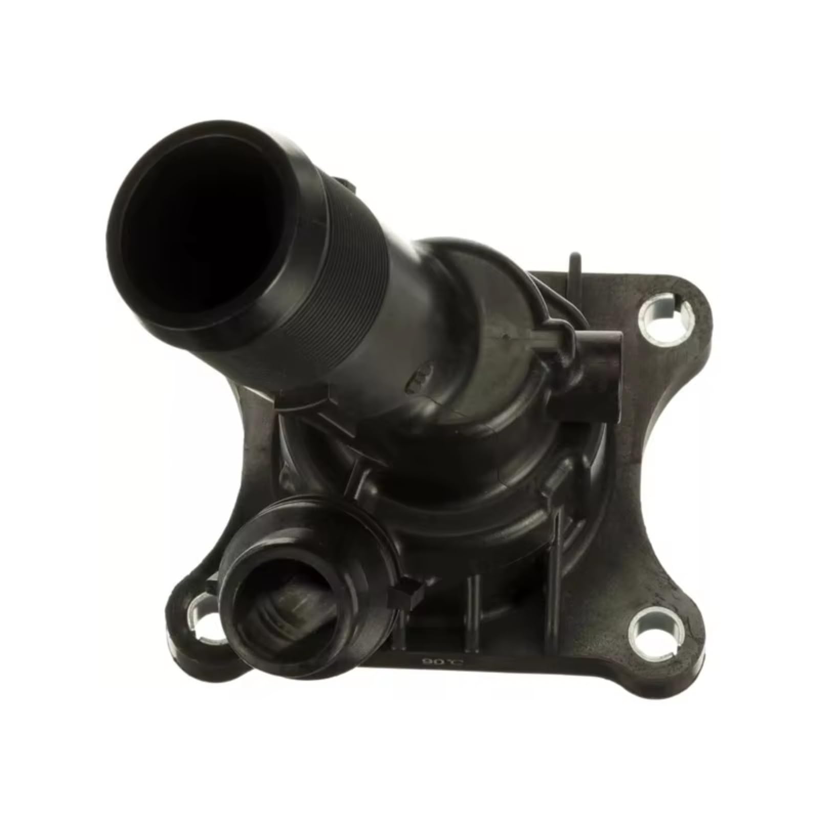Zespół termostatu płynu chłodzącego silnik 31686045 do Volvo do V40 V90 Xc40 Xc90 31686046 31474857