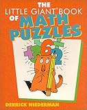 The Little Giant Book of Math Puzzles