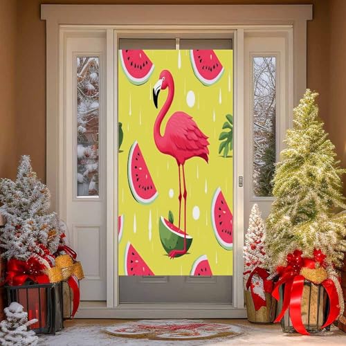 Cortinas divisoras de privacidad para puerta en dormitorios y cocinas 5