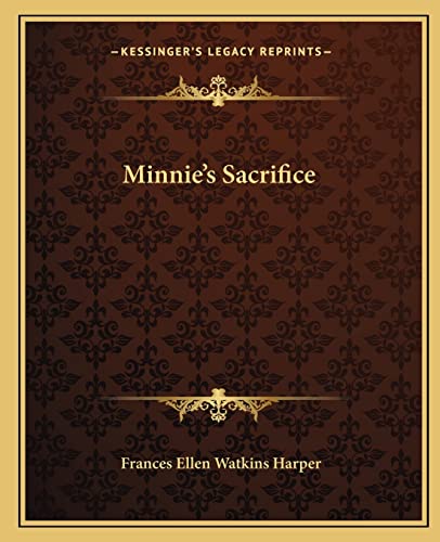 Minnie's Sacrifice