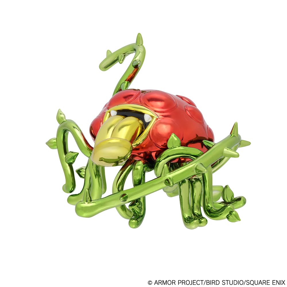 Amazon.co.jp: ドラゴンクエスト メタリックモンスターズギャラリー