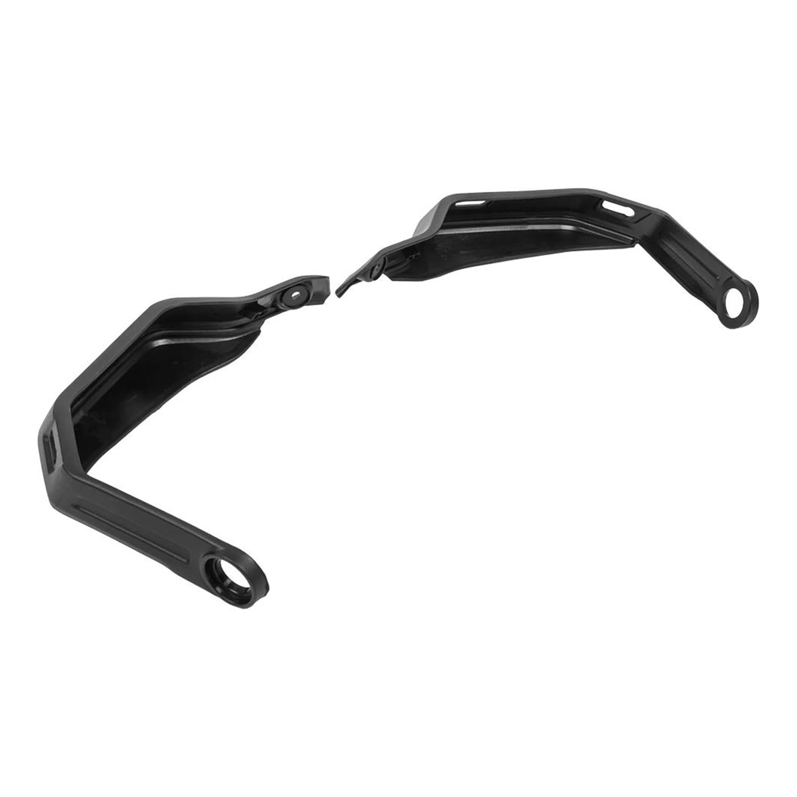 Handprotektoren Motorradzubehör Handschutz Lenkerhalterung Windschutzscheibenschutz Für CRF1100L Für Afrika Für Twin Für Abenteuer Für Sport XADV 750 Handschutz