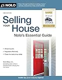 Selling Your House: Nolo's Essential Guide
