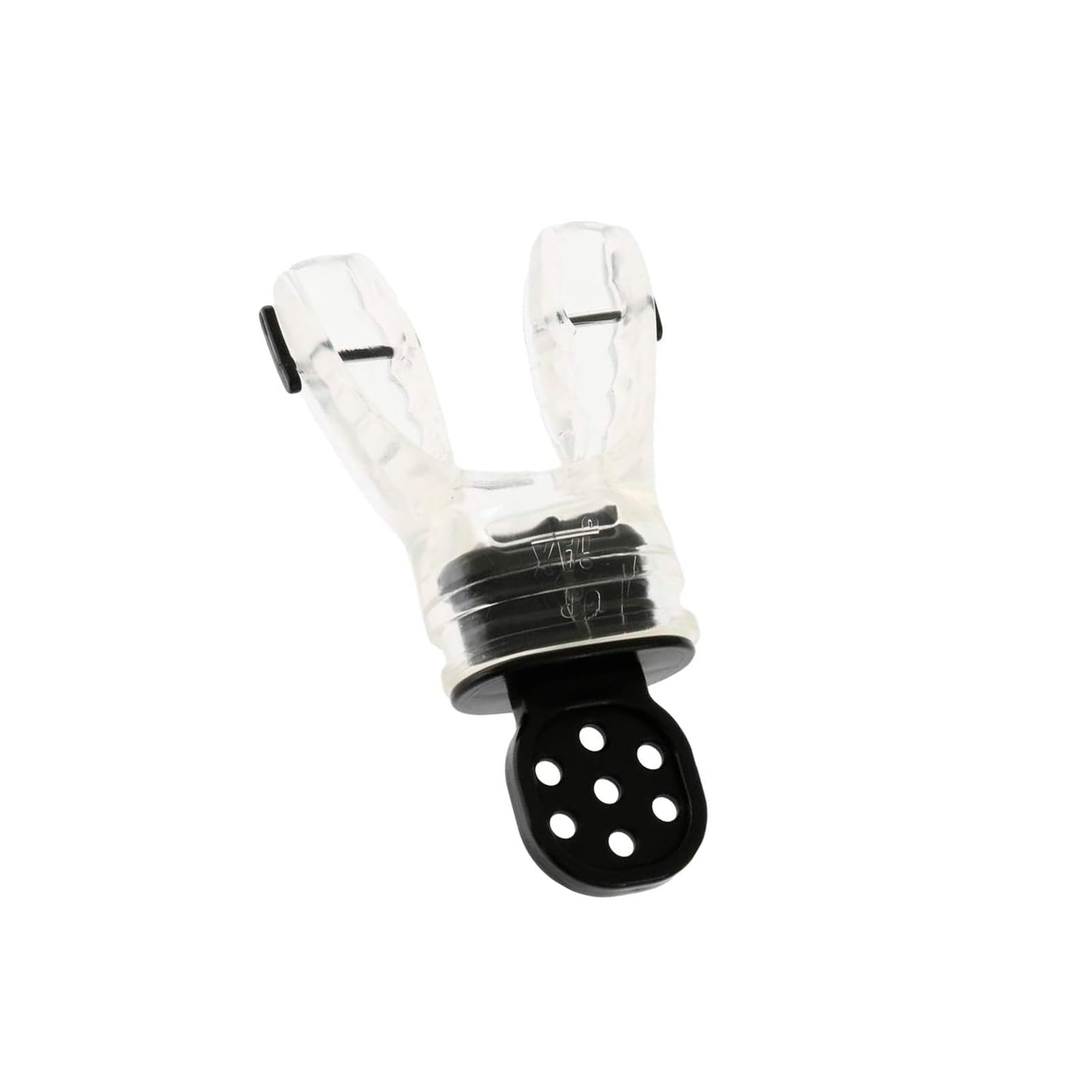 Mares Adulti paradenti Jax Mouth Piece