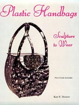 Paperback Plastic Handbags: Sculpture to Wear Book