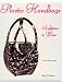 Plastic Handbags: Sculpture to Wear