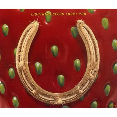 Lucky You