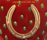 Lucky you (plus 3 live tracks, 1995)