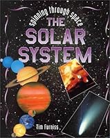 The Solar System (Spinning Through Space) 0739827405 Book Cover
