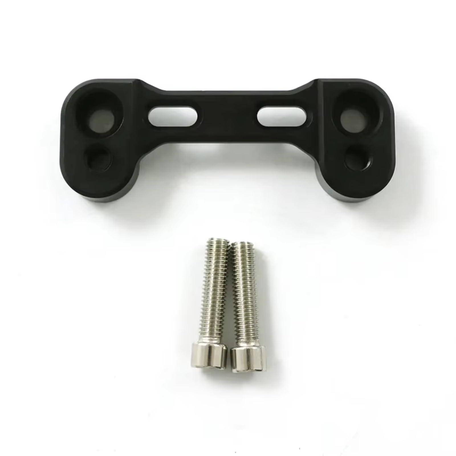 Supporto rialzo manubrio Compatibile Con BMW Per G310GS Per G310R