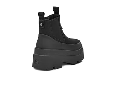 【UGG】Women's Brisbane Chelsea 海外限定 Women's Brisbane Chelsea Boot | UGG®
