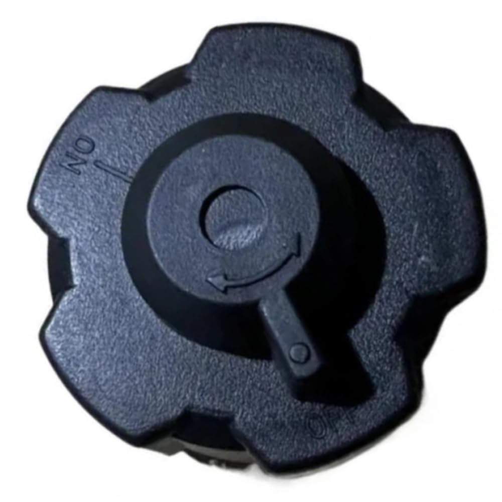 Bouchon de réservoir de carburant étanche pour groupe IG770 à IG2600