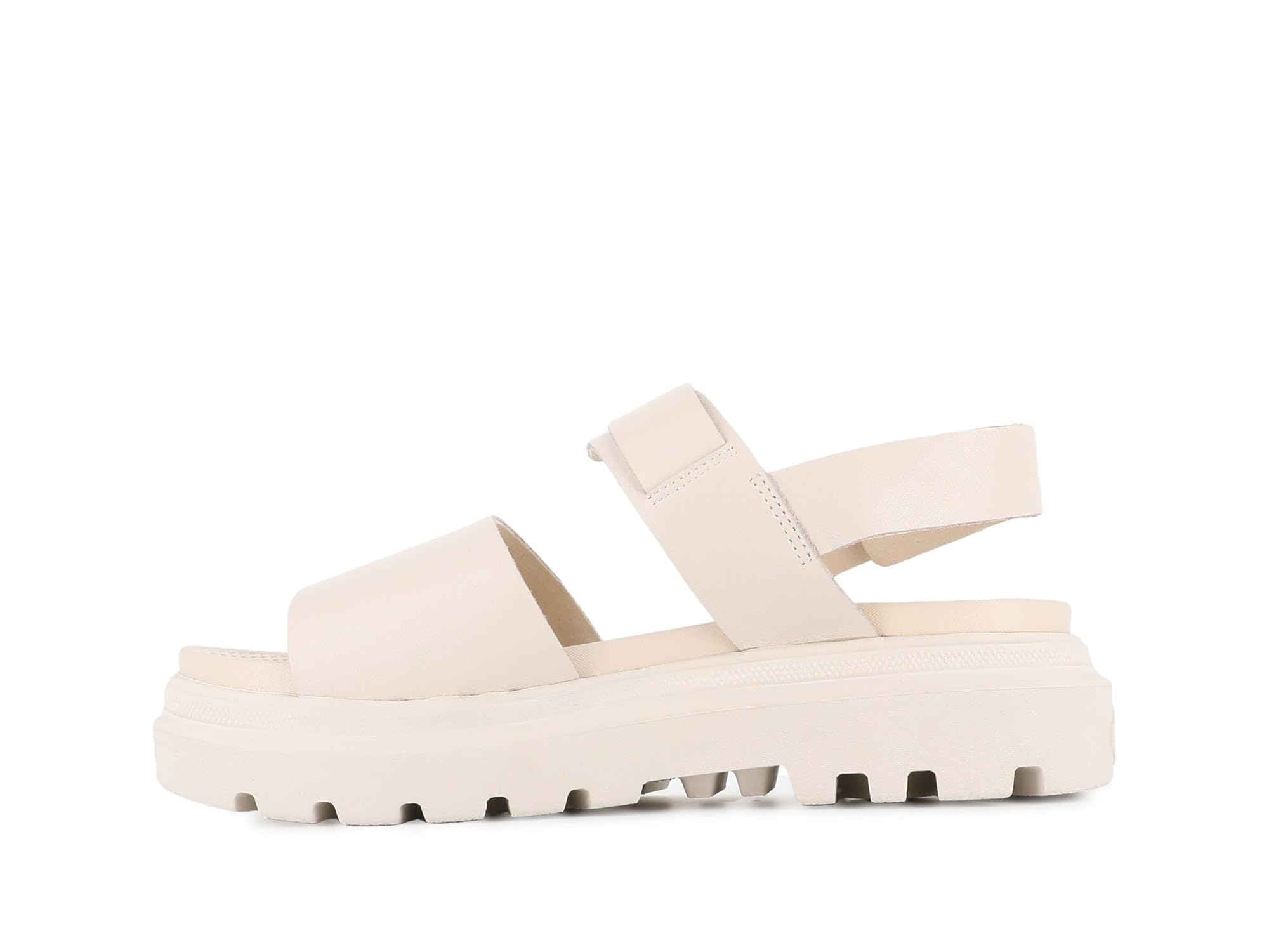 Palladium Pallacruise Classic~Almond Milk, 40EU