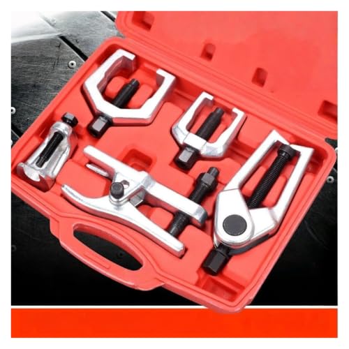 Kit outils service avant pour rotule et bras Pitman d'automobile - 3