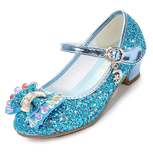 Cadidi Dinos Girls Dress Shoes Mary Jane