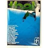 スノーボードDVD THAT