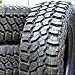 Thunderer Trac Grip M/T R408 All- Season Radial Tire-285/75R16 126Q