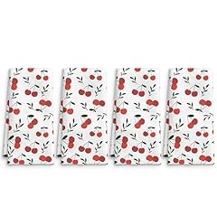 Cherry (Set of 4)