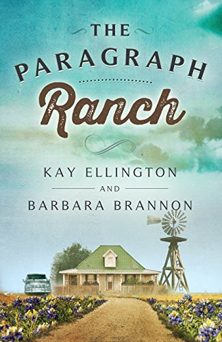 Paragraph Ranch view 2