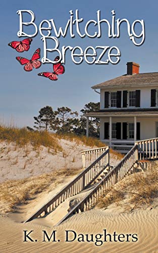 Bewitching Breeze (Sisters of the Legend Trilogy)