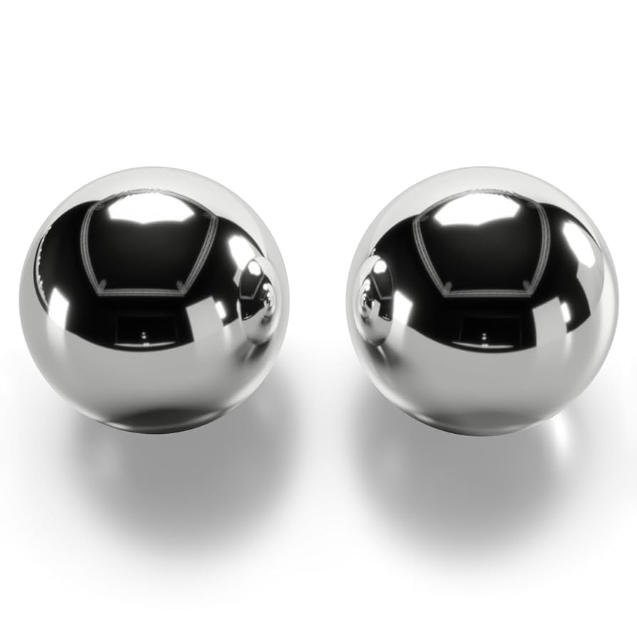 りゅうたん　Supreme 15AW Baoding Balls 健身球 未使用 15AW Supreme Baoding Balls 健身球 ボール 健康グッズ 鉄玉