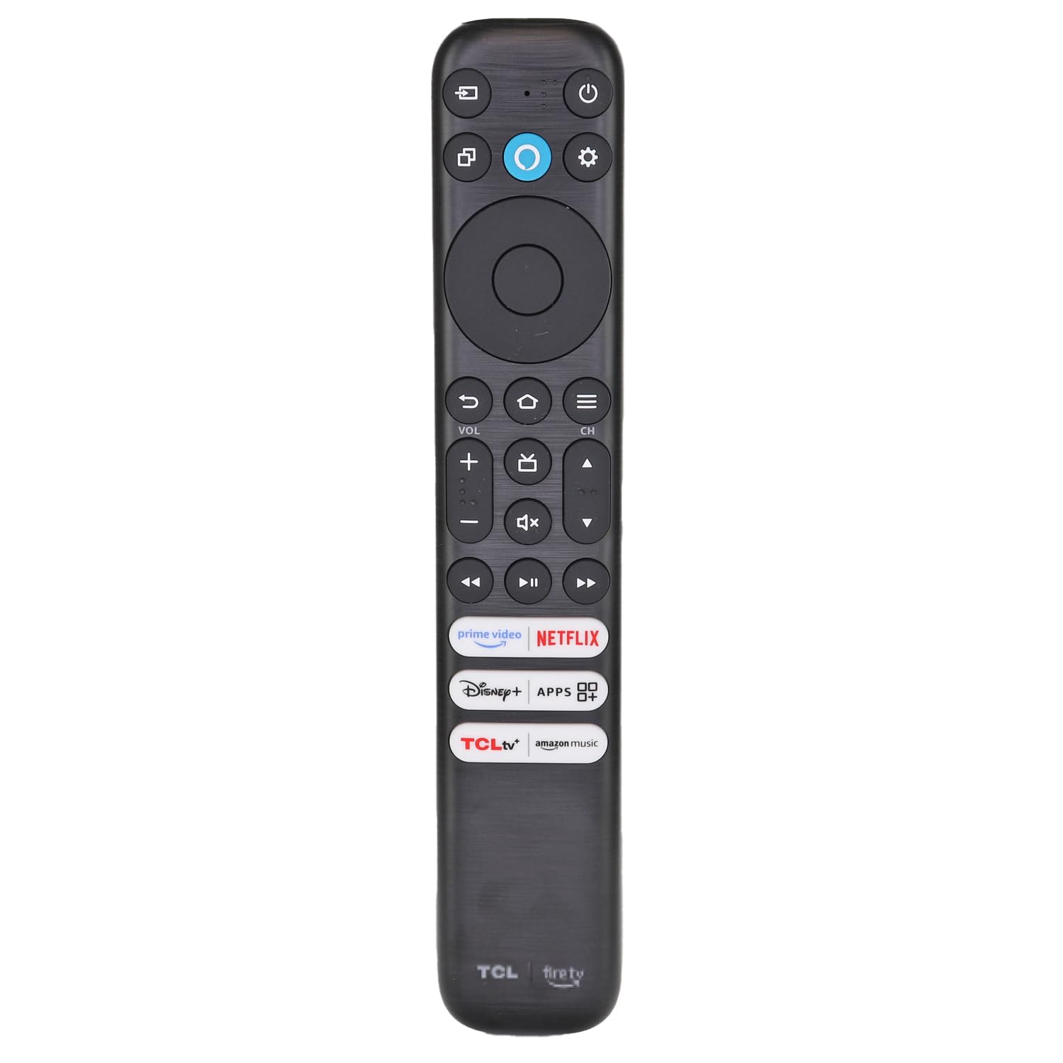 Amazon.com: Dan's Originals RC813 / CMB1 Voice Remote for TCL
