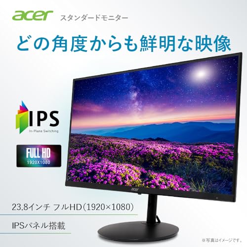 Amazon.co.jp: Acer 日本エイサー: Acerモニター