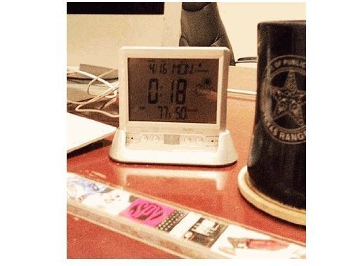 LawMate PV-TM10 Thermometer Covert DVR for home & office surveillance