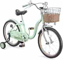 Amazon | 【公式】アイデス アナ 自転車 ディズニー 子ども