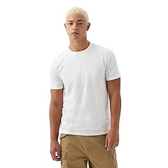 Men's Everyday Soft Crewneck T-Shirt Tee