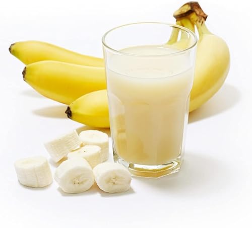 Miniatura 3 de QAUZUY GARDEN 10 semillas de plátano enano - Semillas sin OMG - Planta frutal deliciosa perenne - Fácil de cultivar y de bajo mantenimiento