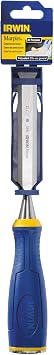 IRWIN Tools Marples Construction Chisel, 3/4-inch 1768776