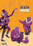 Splitter Verlag