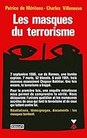 Les masques du terrorisme 2876451158 Book Cover