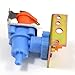 Whirlpool Part Number 99002628: VALVE- WAT
