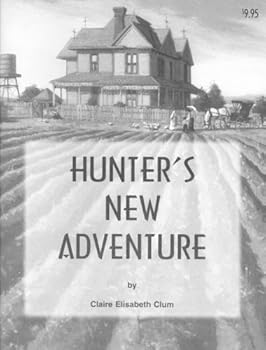 Hunter's New Adventure