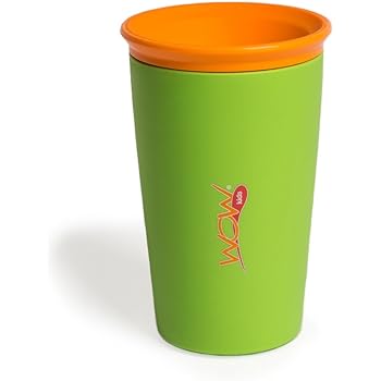 nuk wow cup