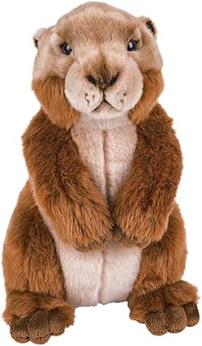 Forest & Twelfth Peluche Gorilla de 12 pulgadas, colección reliquia, materiales de primera calidad, el mejor regalo para niños a partir de 3 años,