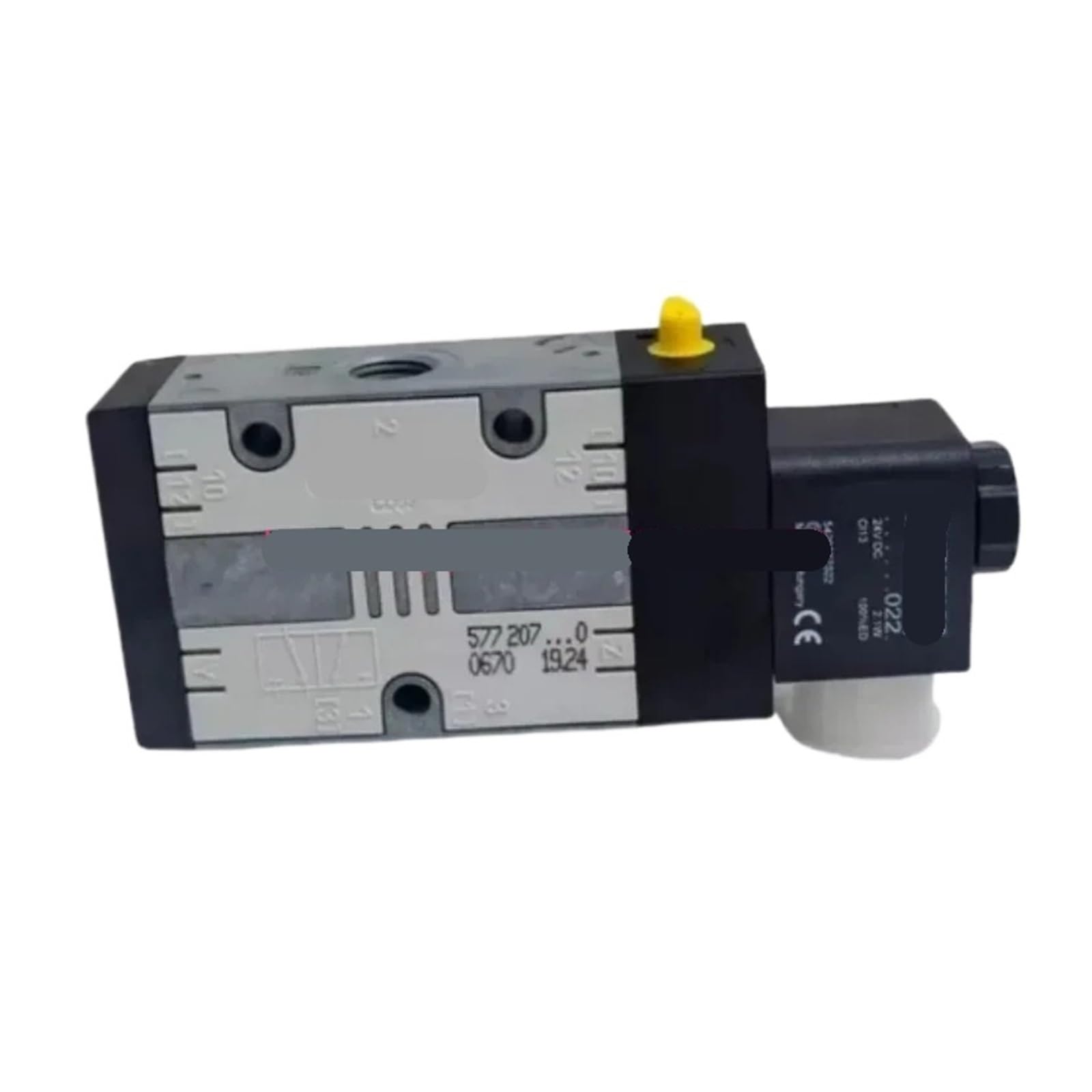 TPKMVGAP 577207 Solenoid Valve 5772070220 DC24V 577207...0